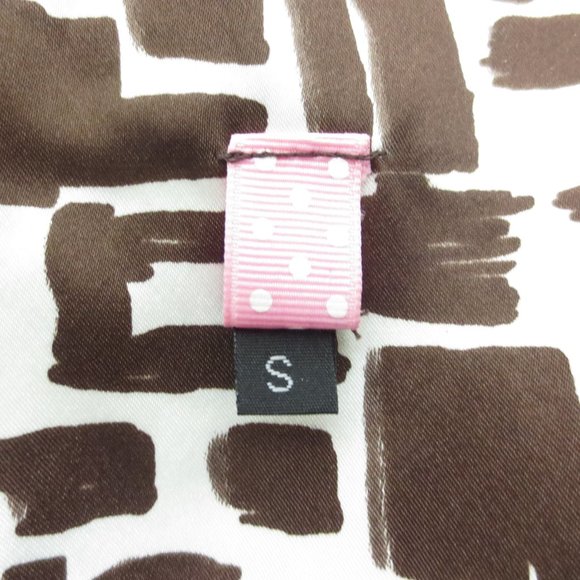 PINK POLKA DOT by Sharise Neil Boho Mini Dress - Picture 4 of 4